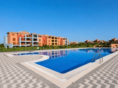 Rincón del Golf III - Planta Baja - Beach & Golf