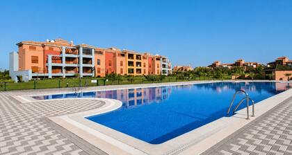 Rincón del Golf III - Planta Baja - Beach & Golf