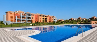 Rincón del Golf III - Planta Baja - Beach & Golf