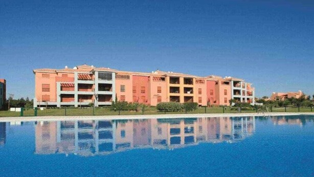 Pool - Rincón del Golf III - Planta Baja - Beach & Golf (Isla Canela)