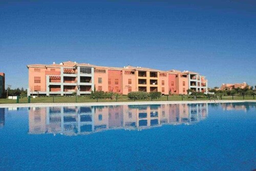 Rincón del Golf III - Planta Baja - Beach & Golf