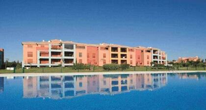 Rincón del Golf III - Planta Baja - Beach & Golf