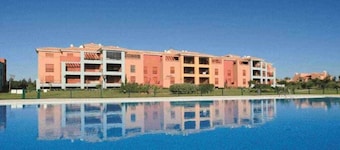 Rincón del Golf III - Planta Baja - Beach & Golf