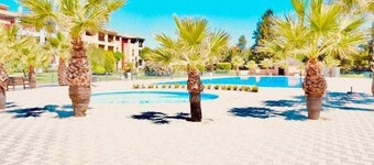 Rincón del Golf III - Planta Baja - Beach & Golf