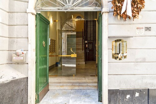 A pochi passi da Piazza de Ferrari