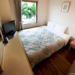 1 camera, una scrivania, ferro/asse da stiro, Wi-Fi gratuito