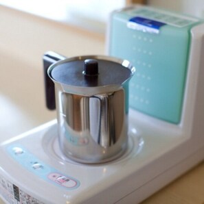 コーヒー / コーヒーメーカー