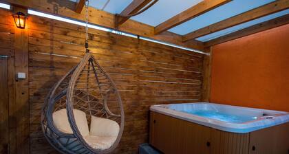 CASA DE MIKEL Luxurius stay in medieval town