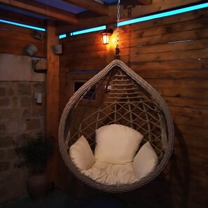 Interior - CASA DE MIKEL  Luxurius stay in medieval town  (Rodos)