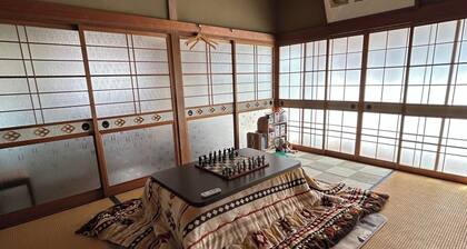 Entire building rental / Imabari Ehime