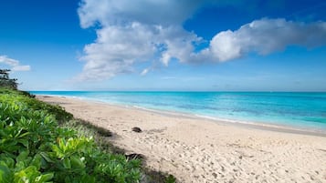 Habitación clásica | Vista a la playa o el mar