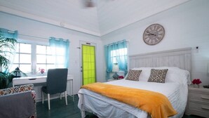 Unclassified image, 4 of 9, button - Garden Cottage at Orange Hill Beach (Nassau)