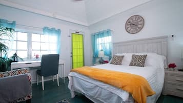 Classic Room | Free WiFi, bed sheets