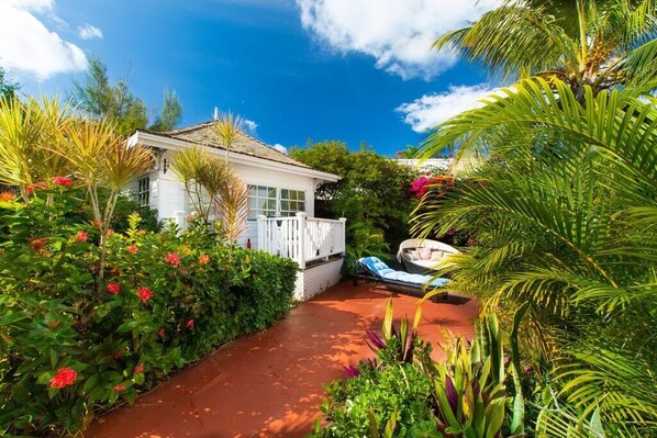 Classic Room | Exterior