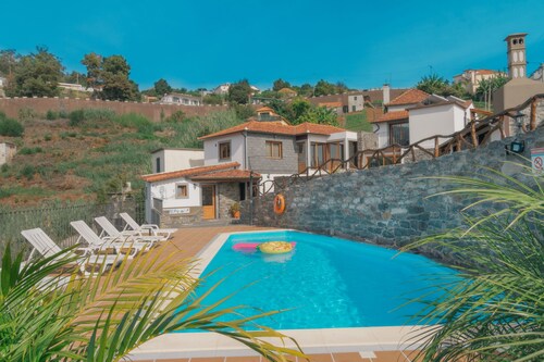 Vila Maria Quinta 13 "for Nature Lovers"
