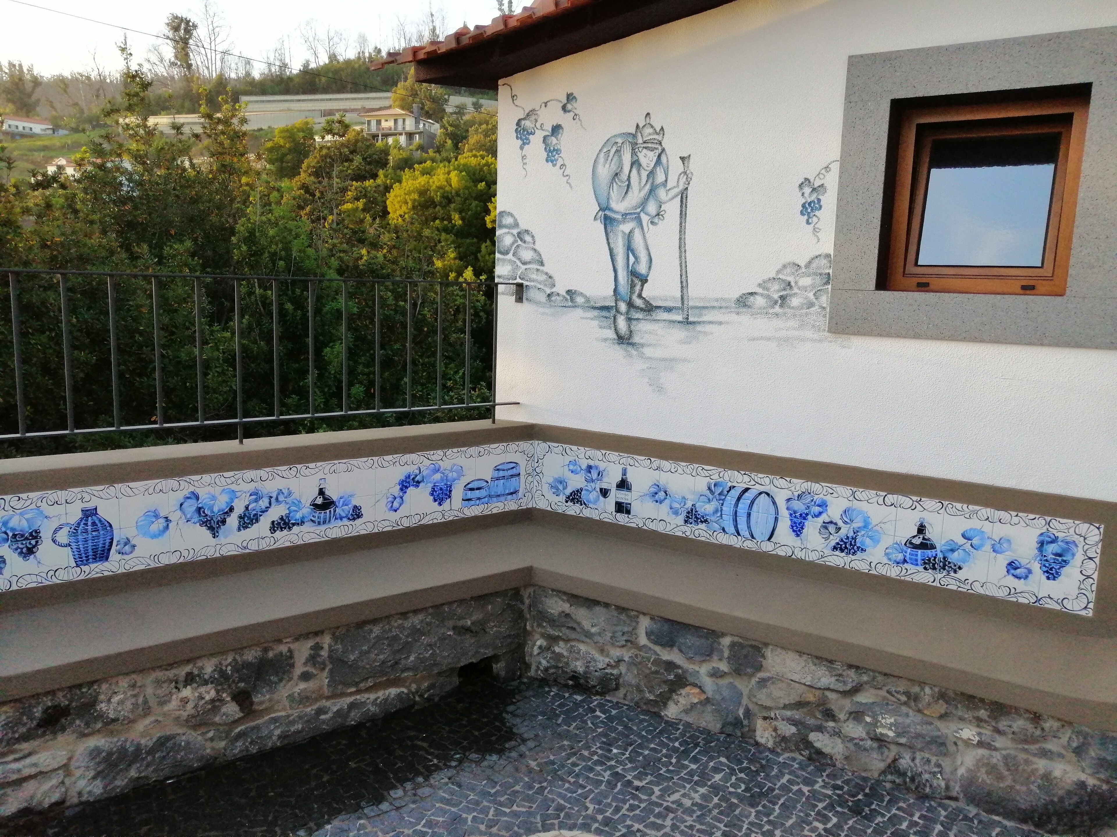 Vila Maria Quinta 