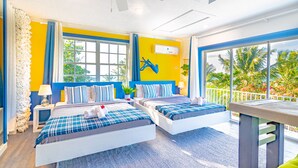 Unclassified image, 4 of 19, button - Panoramic Cottage at Love Beach - Pool (Nassau)