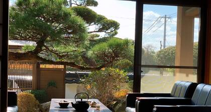 5 minutes by car from Dazaifu Tenmangu Shrine A p - Dazaiyuan / Dazaifu Fukuoka
