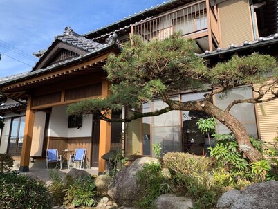 5 minutes by car from Dazaifu Tenmangu Shrine A p - Dazaiyuan / Dazaifu Fukuoka