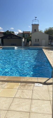 Provencal mansion with swimming pool in the heart of the Alpilles "La reverie".