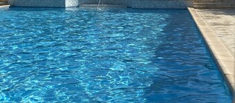 Provencal mansion with swimming pool in the heart of the Alpilles "La reverie".