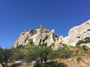 Außenbereich