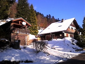 Exteriör