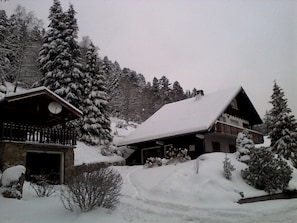 Fachada