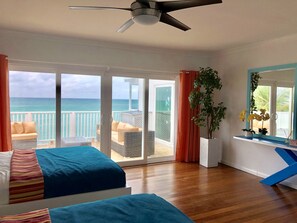 Casa adossada Deluxe | 5 dormitoris, caixa forta a l'habitació i decoració individual 