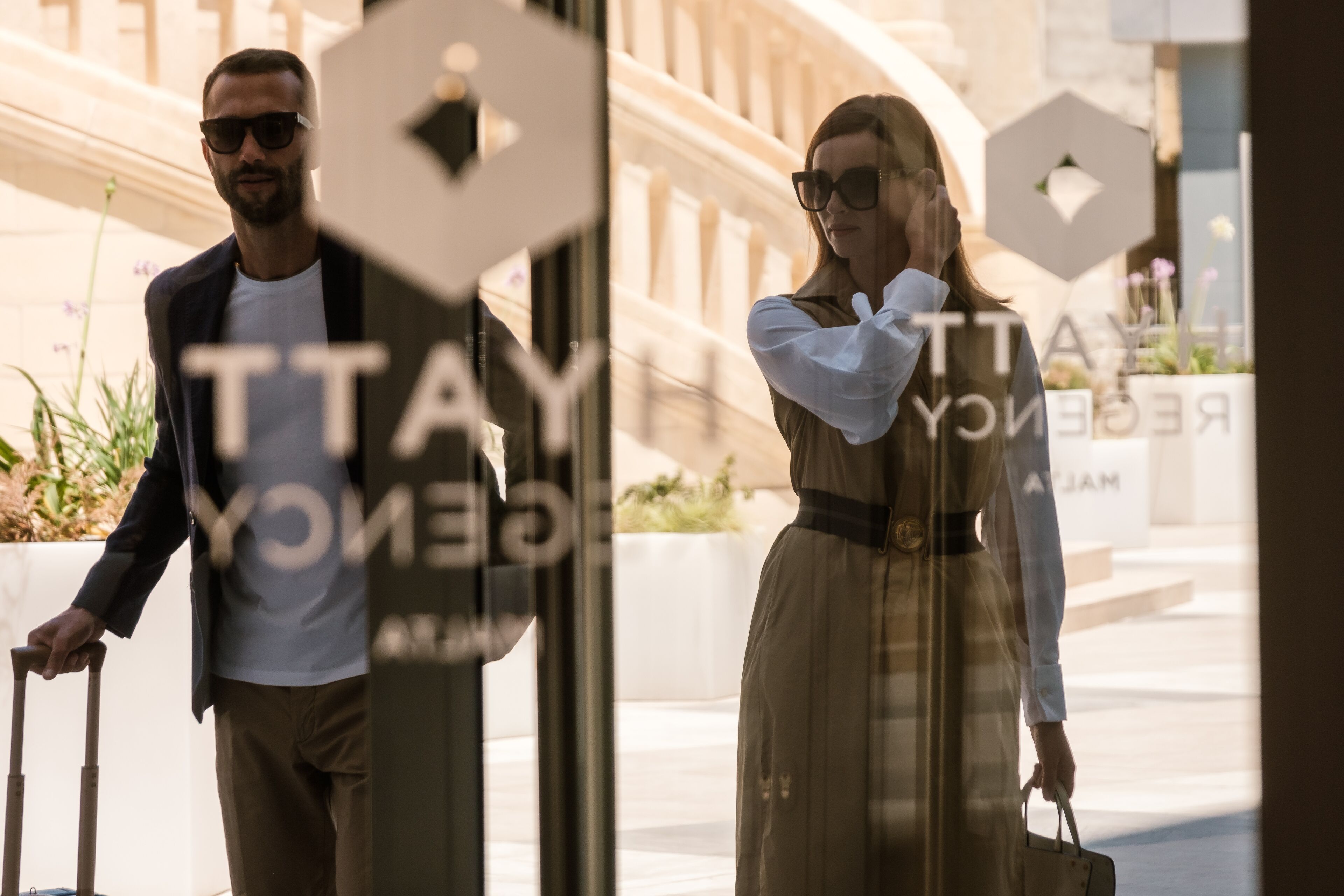 Foto - Hyatt Regency Malta