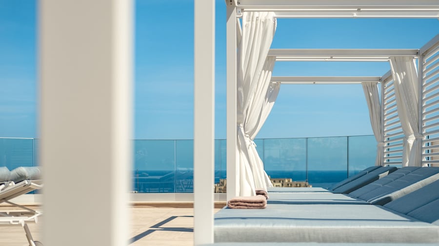 Hyatt Regency Malta