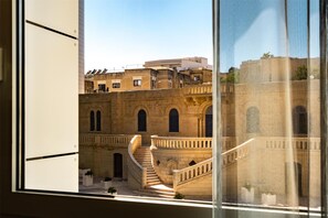 View from room - Hyatt Regency Malta (St. Julian's)