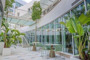 Exterior - Hyatt Regency Malta (St. Julian's)