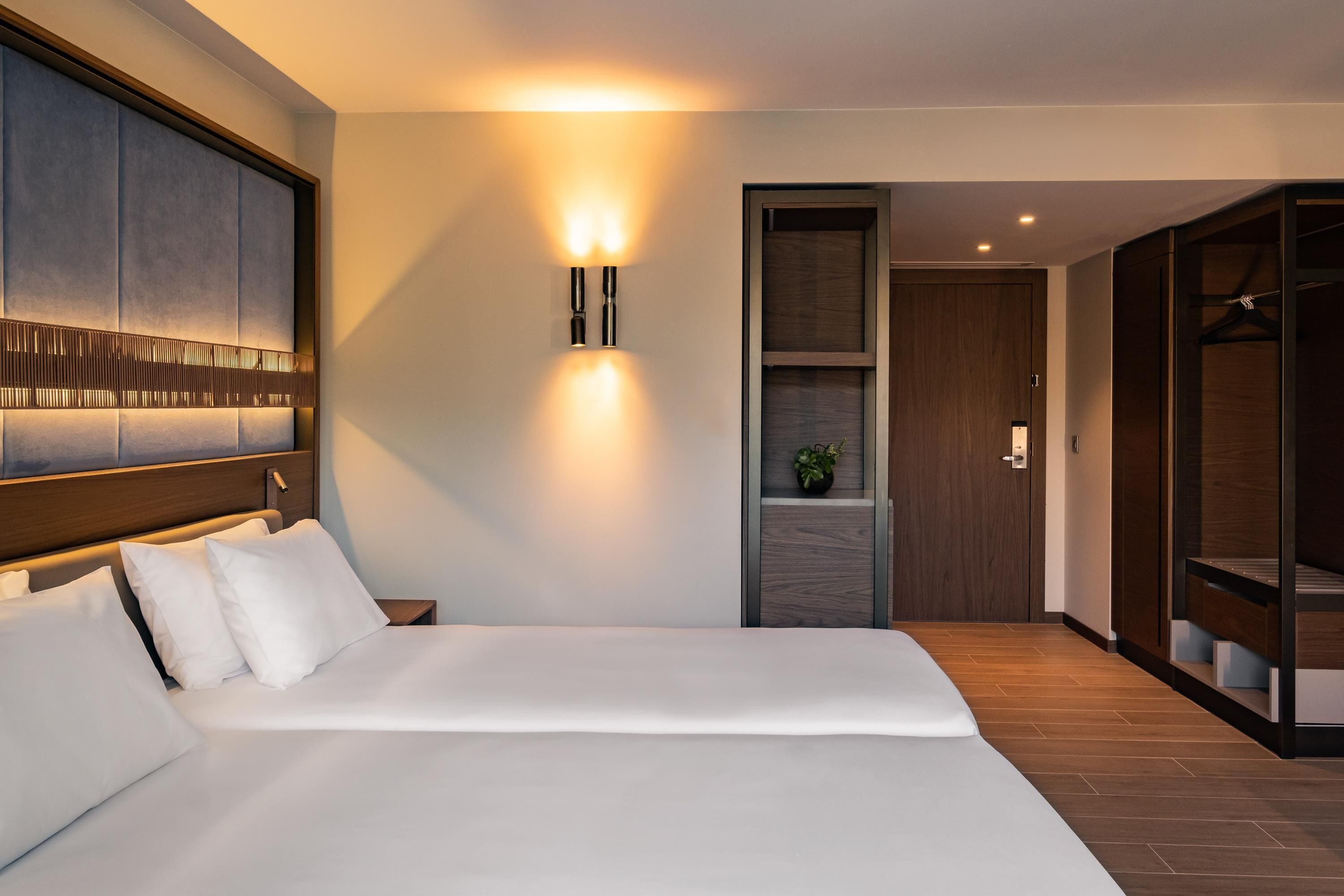 Room, 2 Single Beds