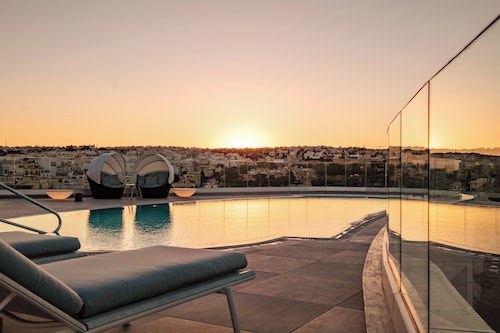 Hyatt Regency Malta