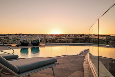 Hyatt Regency Malta