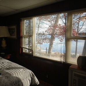 2 間睡房、免費 Wi-Fi、床單