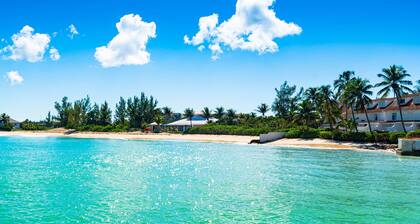 Delaporte 12 Ocean Front Townhome - Pool