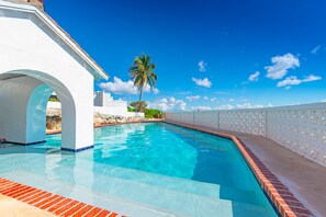 Interior - Delaporte 12 Ocean Front Townhome - Pool (Nassau)