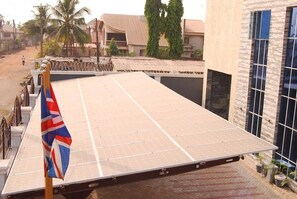Exterior - Exclusive Serene Hotel (Enugu)