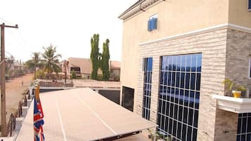 Fachada