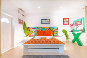 Classic Room | Free WiFi