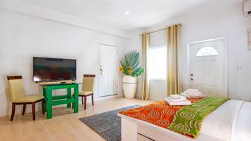 Habitación clásica | Wifi gratis