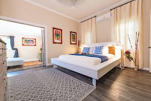 Traditional House | 4 bedrooms, free WiFi, bed sheets
