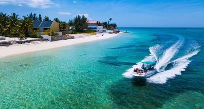 Blue Ocean Village House at Cable Beach