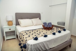 2 bedrooms, WiFi - HERMOSO DEPARTAMENTO ALMAR  (Mazatlán)