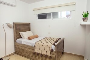2 bedrooms, WiFi - HERMOSO DEPARTAMENTO ALMAR  (Mazatlán)