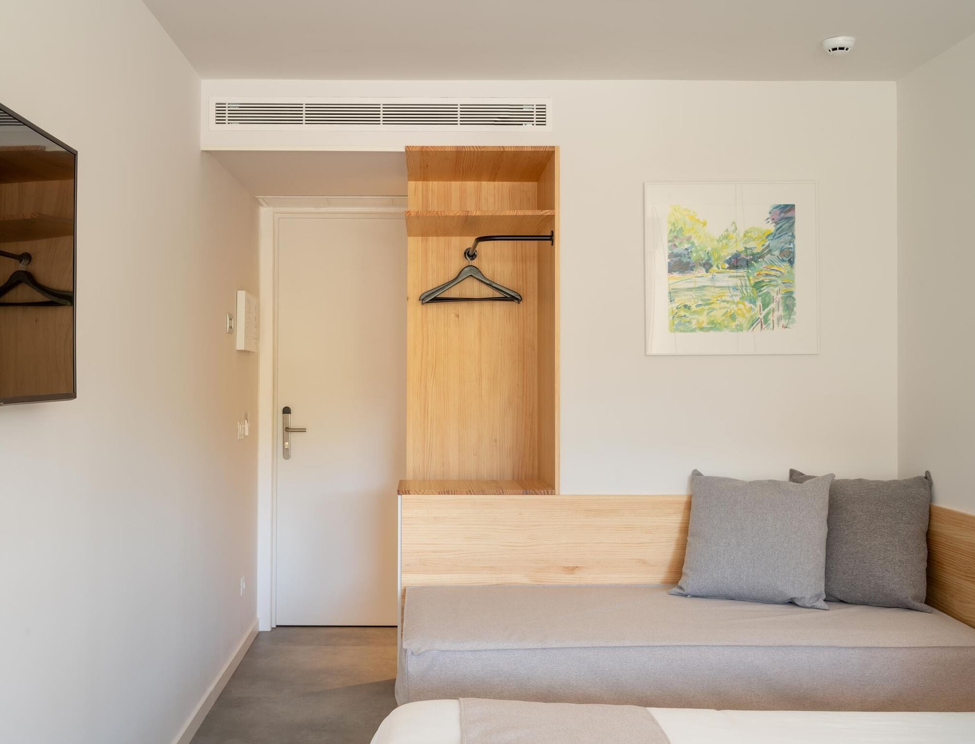 Foto - Cristina Enea Rooms