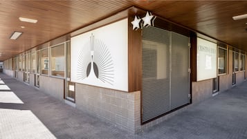 Veranda