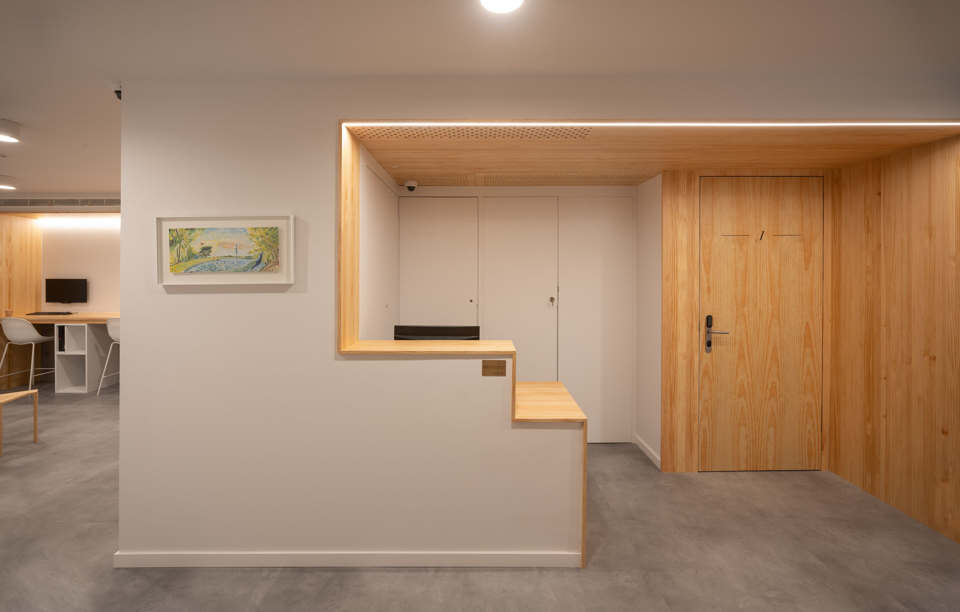 Foto - Cristina Enea Rooms